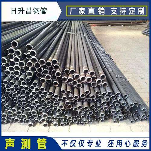柯坪桥梁声测管作用及预埋检测方法